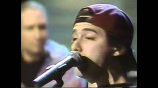 Beastie Boys HD  David Letterman  1992 [upl. by Bekaj963]