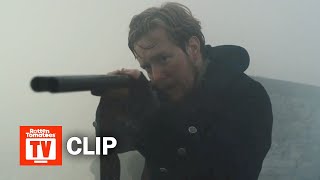 The Terror S01E08 Clip  Tuunbaqs Power  Rotten Tomatoes TV [upl. by Putscher644]