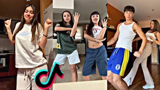 Las Mejores Tendencias y Bailes de Tik Tok Nuevos trends tiktok 2023  Bailando TIK TOK 21 [upl. by Grose882]