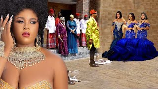 You Will Never Regret Watching This Interesting New Nigerian Movie HER FATHERS FAVOURITE Until [upl. by Llewon]