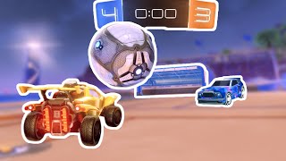 The true story of how I lost everything in Rocket League but gained it back in a single 1v1 [upl. by Reilamag278]