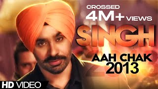 Babbu Maan  SINGH Full Song  2012 Aa Chak 2013  Latest Punjabi Song [upl. by Ahsoyek]