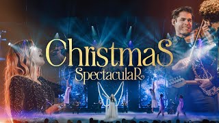 Christmas Spectacular  Jentezen Franklin [upl. by Dabney]