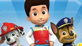 Paw Patrol Cartoon full episode Full episode in Hindi [upl. by Anikram]