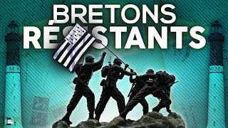 Les Bretons premiers sur la Résistance   L’île de Sein [upl. by Barnet]