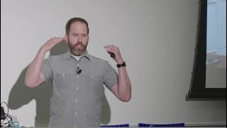 Scott Hanselman  Codeland Keynote  NYC 2017 [upl. by Ymassej]