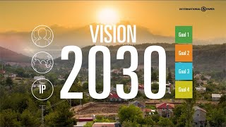 Vision 2030 An Introduction [upl. by Eed345]