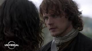 Outlander Staffel 1  Trailer [upl. by Hsihsa448]