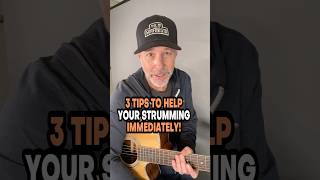 3 Tips To Help Your Strumming Immediately [upl. by Nnairol43]