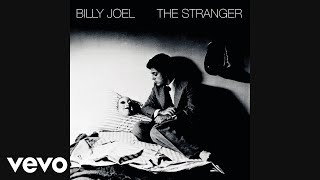 Billy Joel  Scenes from an Italian Restaurant Audio [upl. by Trebled]