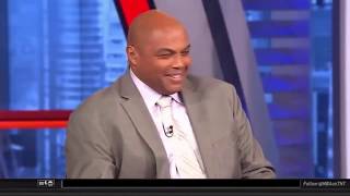 Charles Barkley rips Jussie Smollett [upl. by Dorn]