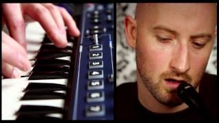 Novation  MiniNova synthesizer Vocoder and VocalTune™ [upl. by Cairns]