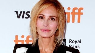 The Nasty Truth About Julia Roberts [upl. by Elyl878]