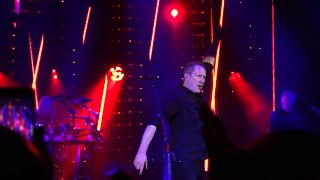 OMD  Maid Of Orleans Live at Hammersmith Apollo 2019 [upl. by Meriel]