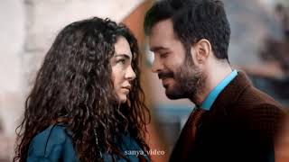 Baris Arduc  Ebru Sahin  Hercai [upl. by Hayn]