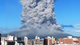 5 Volcanoes More Dangerous Than Yellowstone [upl. by Lalo702]