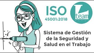 ISO 450012018 [upl. by Asir]