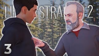 PLACE OF PREJUDICE  LIFE IS STRANGE 2 Episode 1 ROADS Part 3 [upl. by Cassius]