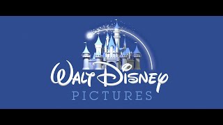 Walt Disney PicturesPixar Animation Studios 2004 [upl. by Albright537]