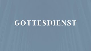 Gottesdienst 16062023  Lebensquelle Osnabrück  LIVE [upl. by Atkinson128]