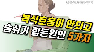 자유형 호흡 정수리가 잠기게 몸을 누워주세요입에 물안들어가는 방법 [upl. by Thornton]