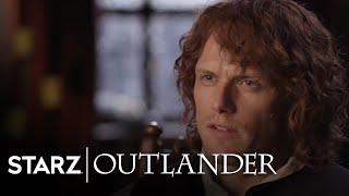 Outlander  Parallel Lives  STARZ [upl. by Eelaroc]