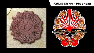 KALIBER 44  Psychoza OFFICIAL AUDIO [upl. by Sivram]