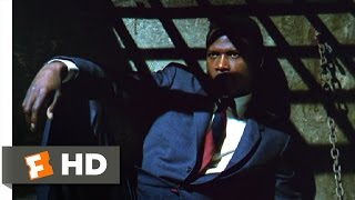 In the Heat of the Night 510 Movie CLIP  Keep Cool Harvey 1967 HD [upl. by Leahcin]