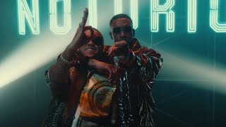 Bugzy Malone  Notorious feat CHIP Official Video [upl. by Origra667]