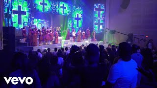 Joyous Celebration  My Worship Live At the CTICC Cape Town 2019 [upl. by Gamages]