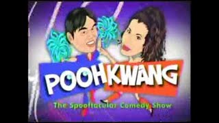 The POOHKWANG Comedy Show [upl. by Zakarias]