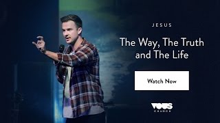 Rich Wilkerson Jr — Jesus The Way The Truth and The Life [upl. by Irrac558]