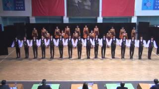 Turkish Folk Dances  HORON [upl. by Jensen]