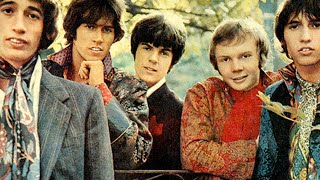 Bee Gees  In The Morning 1966 original version [upl. by Bettzel]