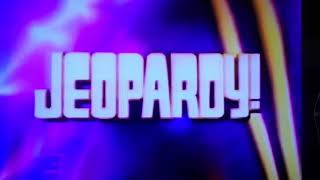 JEOPARDY Intro 19981999 [upl. by Chaille708]