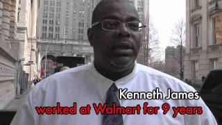 Walmart workers speak out about abusive working conditions [upl. by Kissie881]