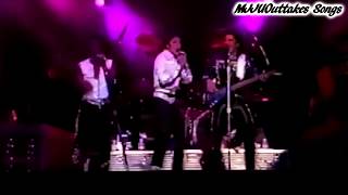 The Jacksons  Tell Me Im Not Dreamin Victory Tour Live at Toronto 1984 HD [upl. by Riordan]