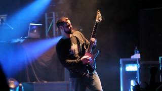 Chimaira  Salvation LIVE [upl. by Steffen]