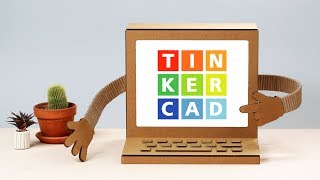 Welcome to Tinkercad [upl. by Caroline397]