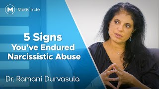 Narcissistic Abuse  The Signs [upl. by Branden]