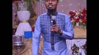 ERNEST OPOKU WORSHIP AND PRAISES MIX 2017 [upl. by Adlare38]