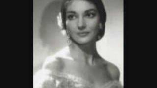 Maria Callas Una Voce Poco Fa [upl. by Theona363]