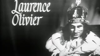 Laurence Olivier interview with Kenneth Tynan — 1966 [upl. by Carrington25]