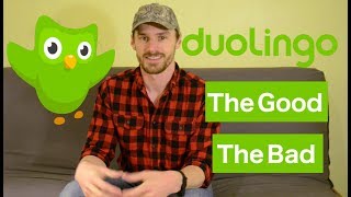 Duolingo Review Does it really work [upl. by Irol]