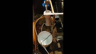 Maple Syrup  Reverse Osmosis RO Flushing Basics [upl. by Pedroza]