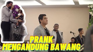 TANTRI ARDA  KALI INI KAMI DI PRANK [upl. by Krueger533]