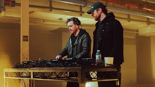 Gorgon City  Live from Printworks London We Dance As One NYE [upl. by Tsugua749]