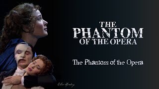 The Phantom of the Opera  Instrumental with lyrics [upl. by Meenen]