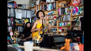 Haley Heynderickx Tiny Desk Concert [upl. by Leno440]