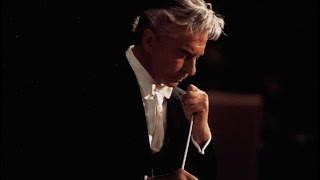 Mendelssohn Italian Symphony Herbert von Karajan [upl. by Hnah]